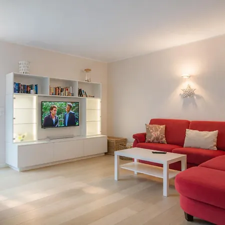 Meeresrauschen Apartamento *