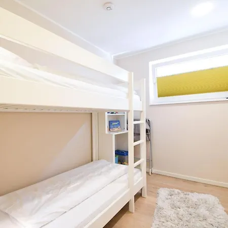 Apartamento Meeresrauschen