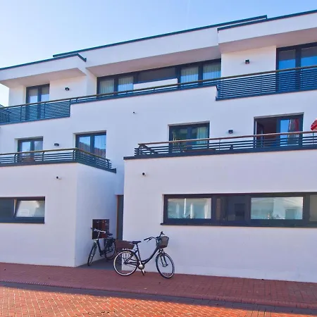 Meeresrauschen Apartamento *